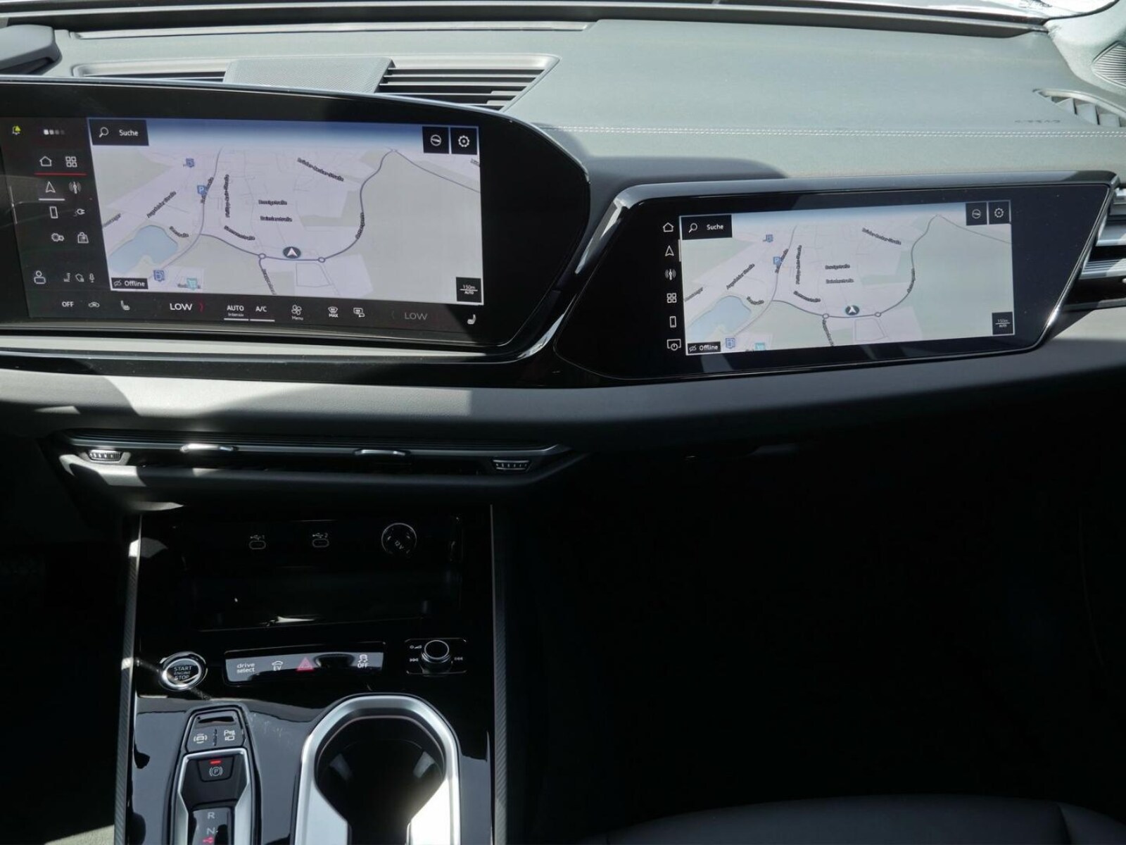 Audi A6 Avant – Bild 6