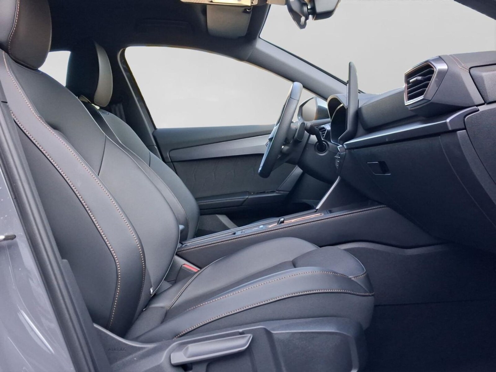 CUPRA Formentor – Bild 4