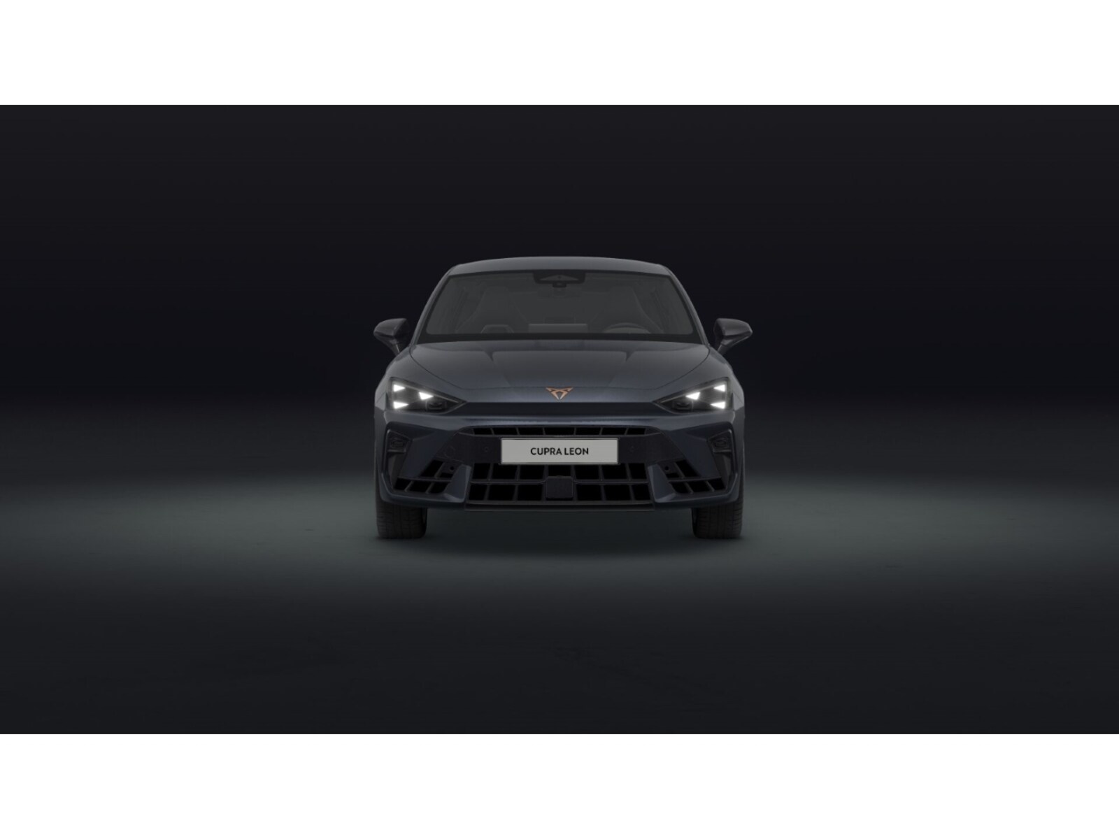 CUPRA Leon – Bild 3