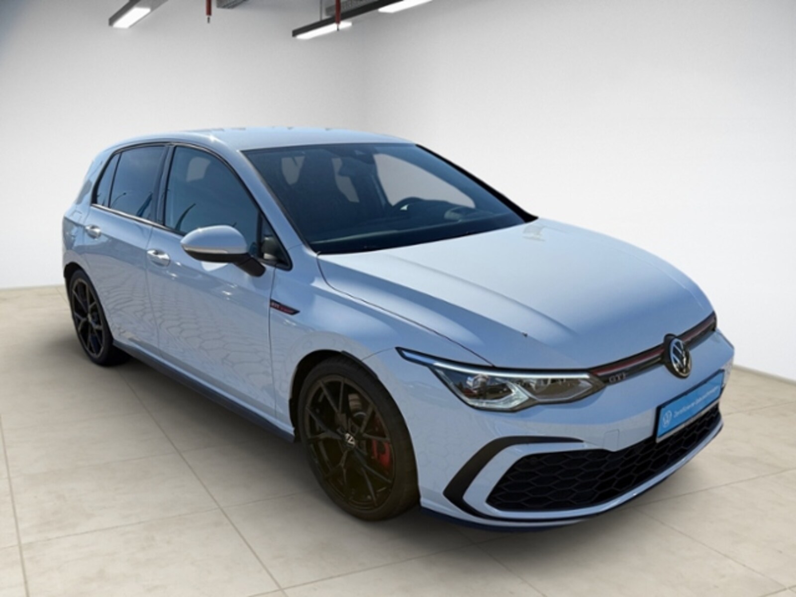 Volkswagen Golf – Bild 2