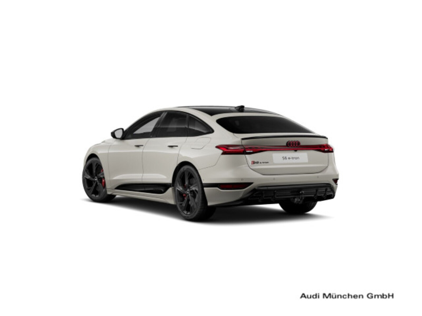 Audi S6 Sportback e-tron – Bild 2
