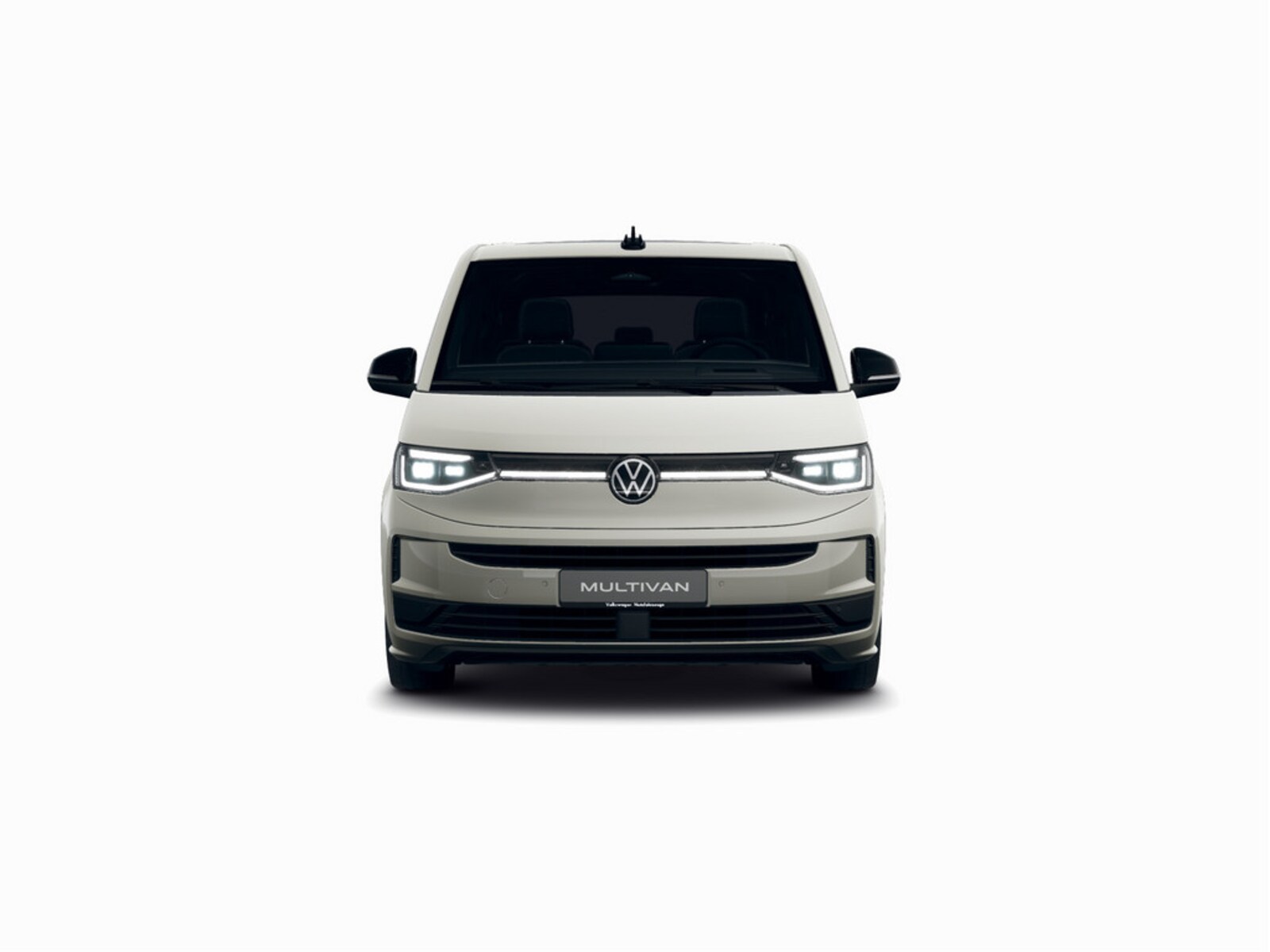 Volkswagen Multivan Langversion – Bild 10