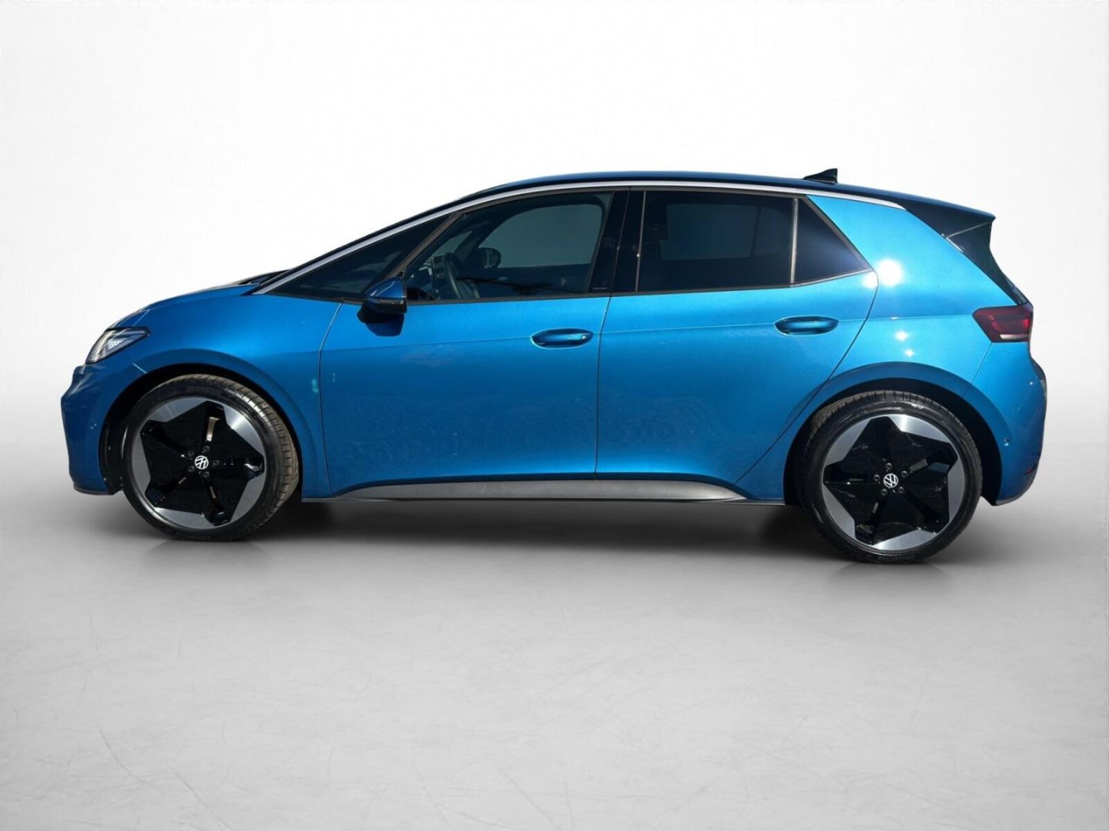 Volkswagen ID.3 – Bild 3