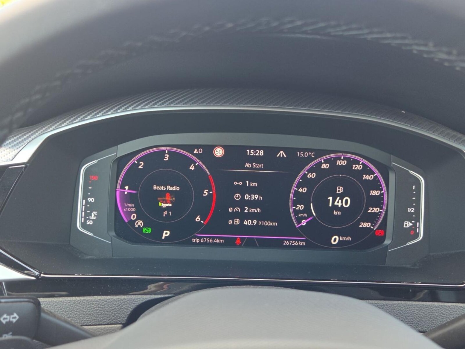 Volkswagen Arteon Shooting Brake – Bild 11