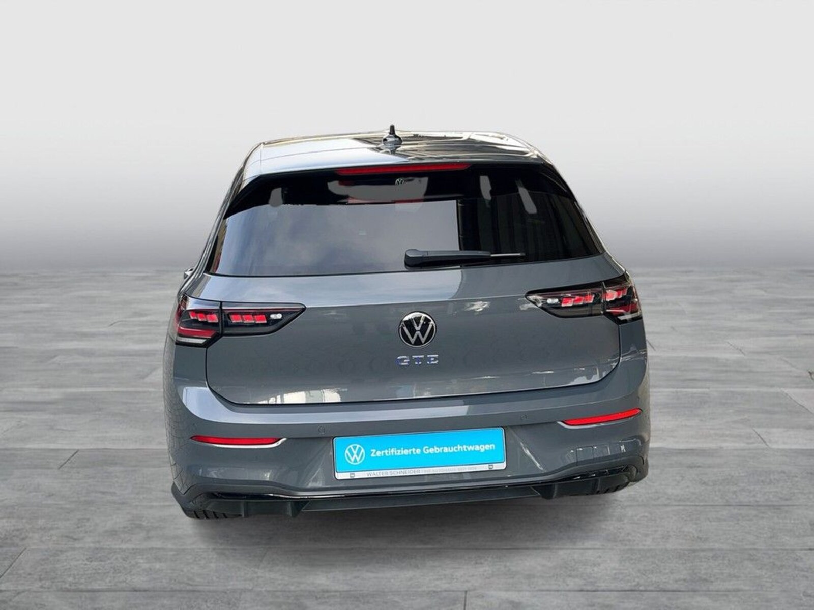 Volkswagen Golf – Bild 5
