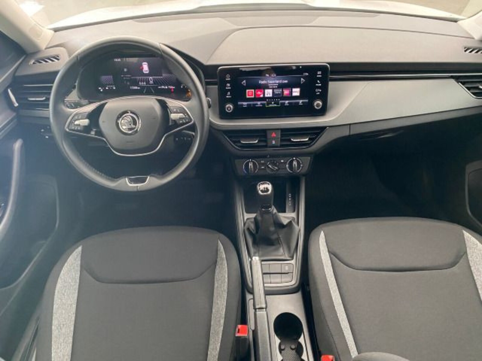 Škoda Kamiq – Bild 8