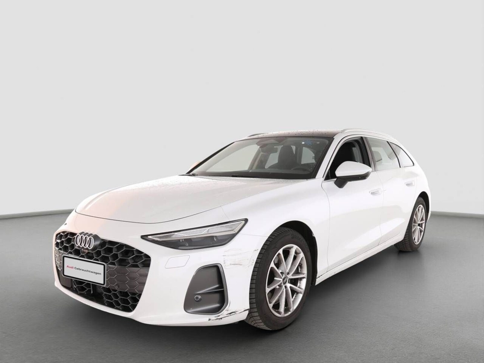 Audi A6 Avant – Bild 2