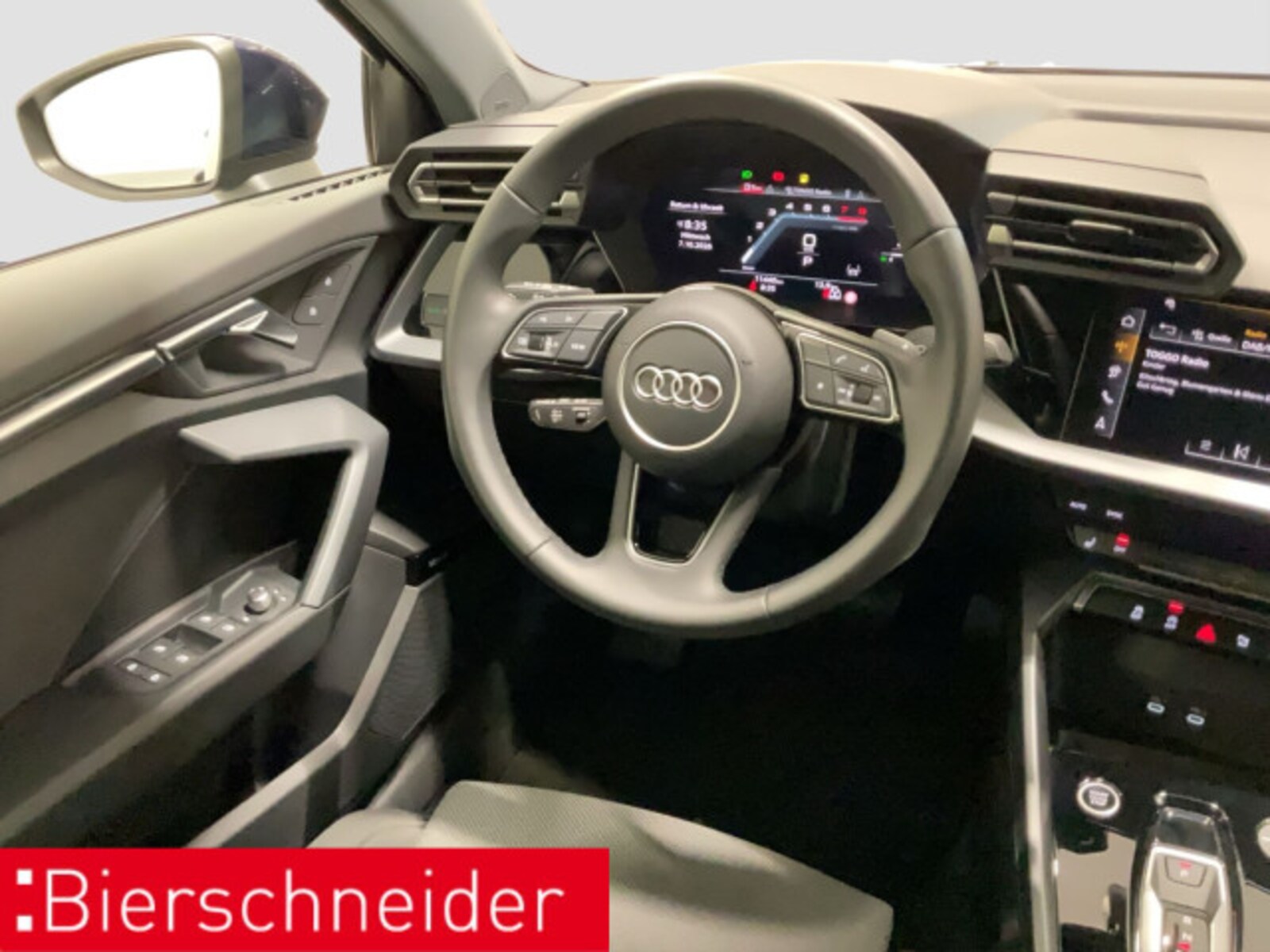 Audi A3 Sportback – Bild 9