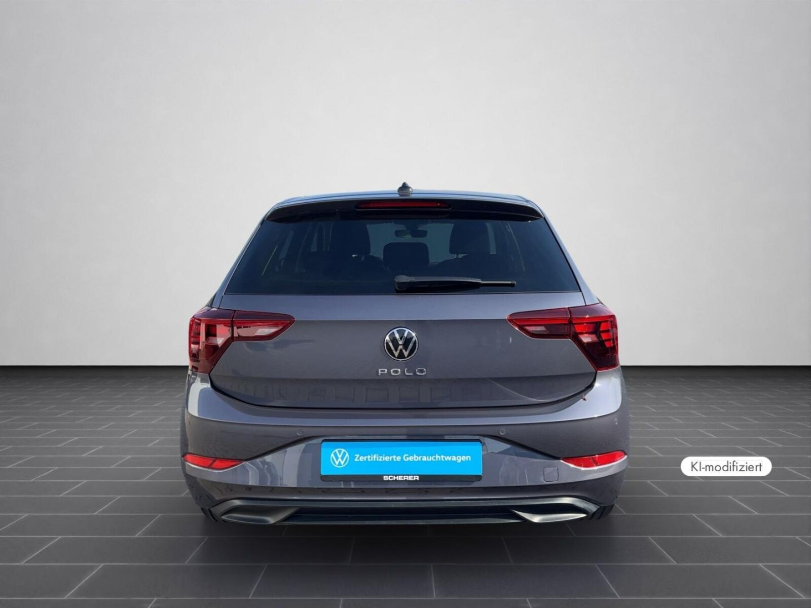 Volkswagen Polo – Bild 6
