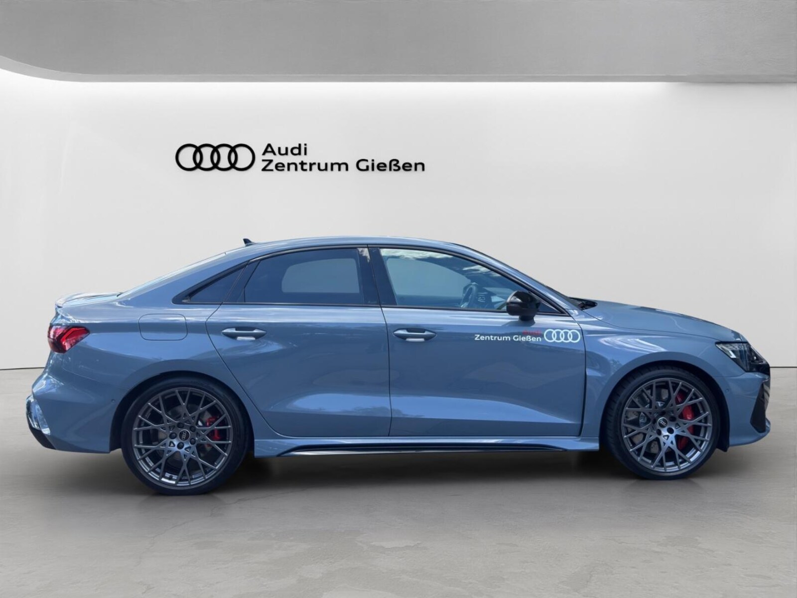 Audi RS 3 Limousine – Bild 6