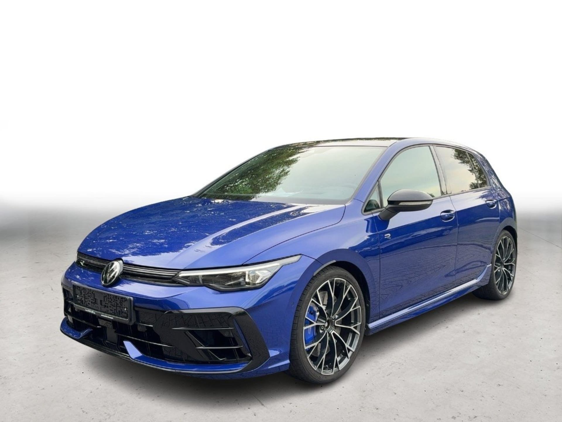 Volkswagen Golf 2025