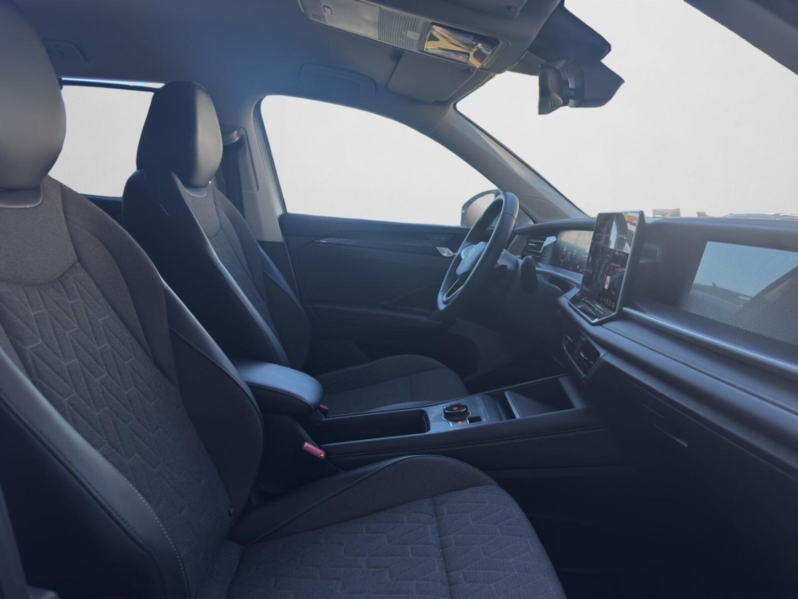 Volkswagen Tayron – Bild 4