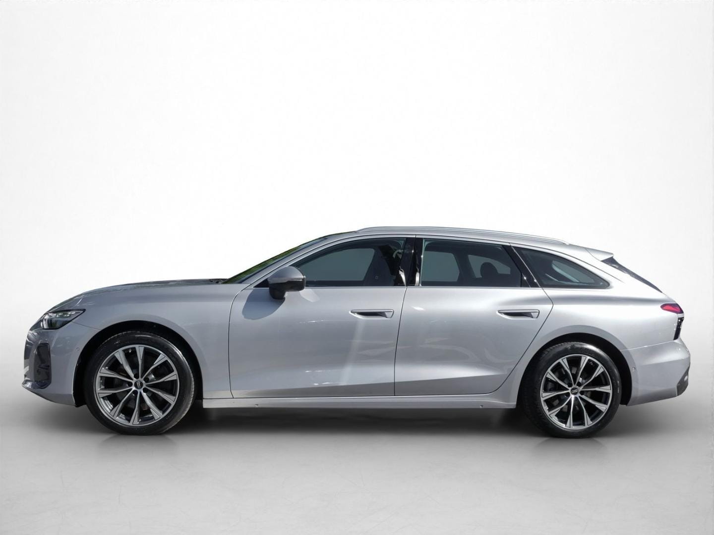 Bild über Audi A6 Avant TDI quattro 150 kW S tronic - für weitere Informationen kontaktieren Sie den Audi Partner