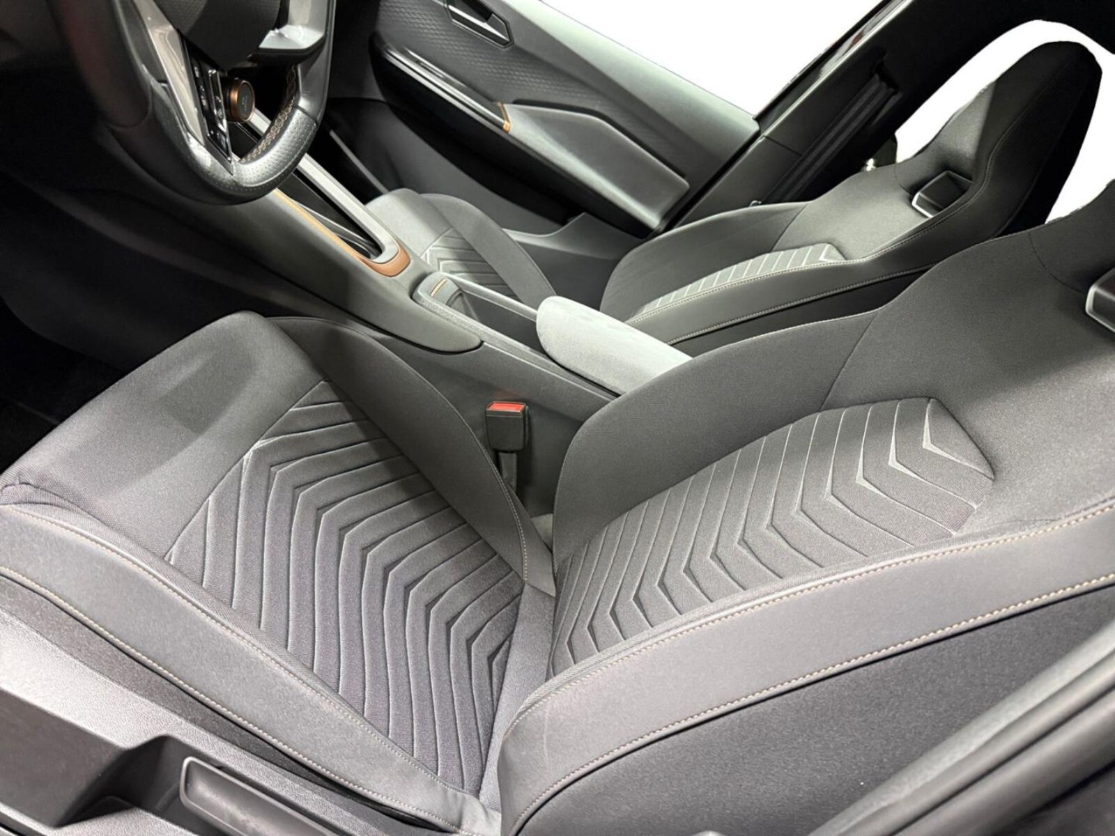 CUPRA Born – Bild 8