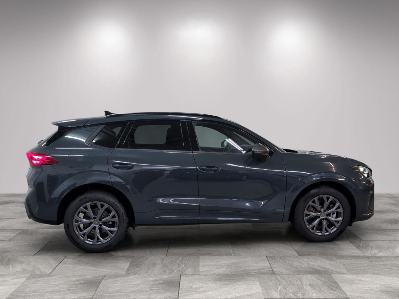 CUPRA Terramar – Bild 5