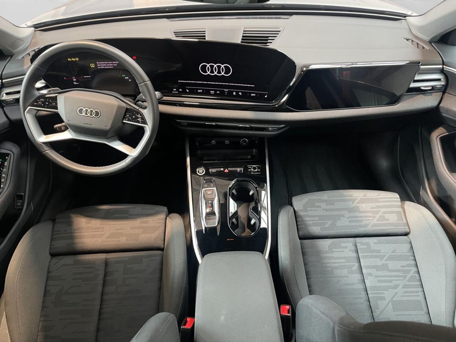 Audi A6 Avant – Bild 5