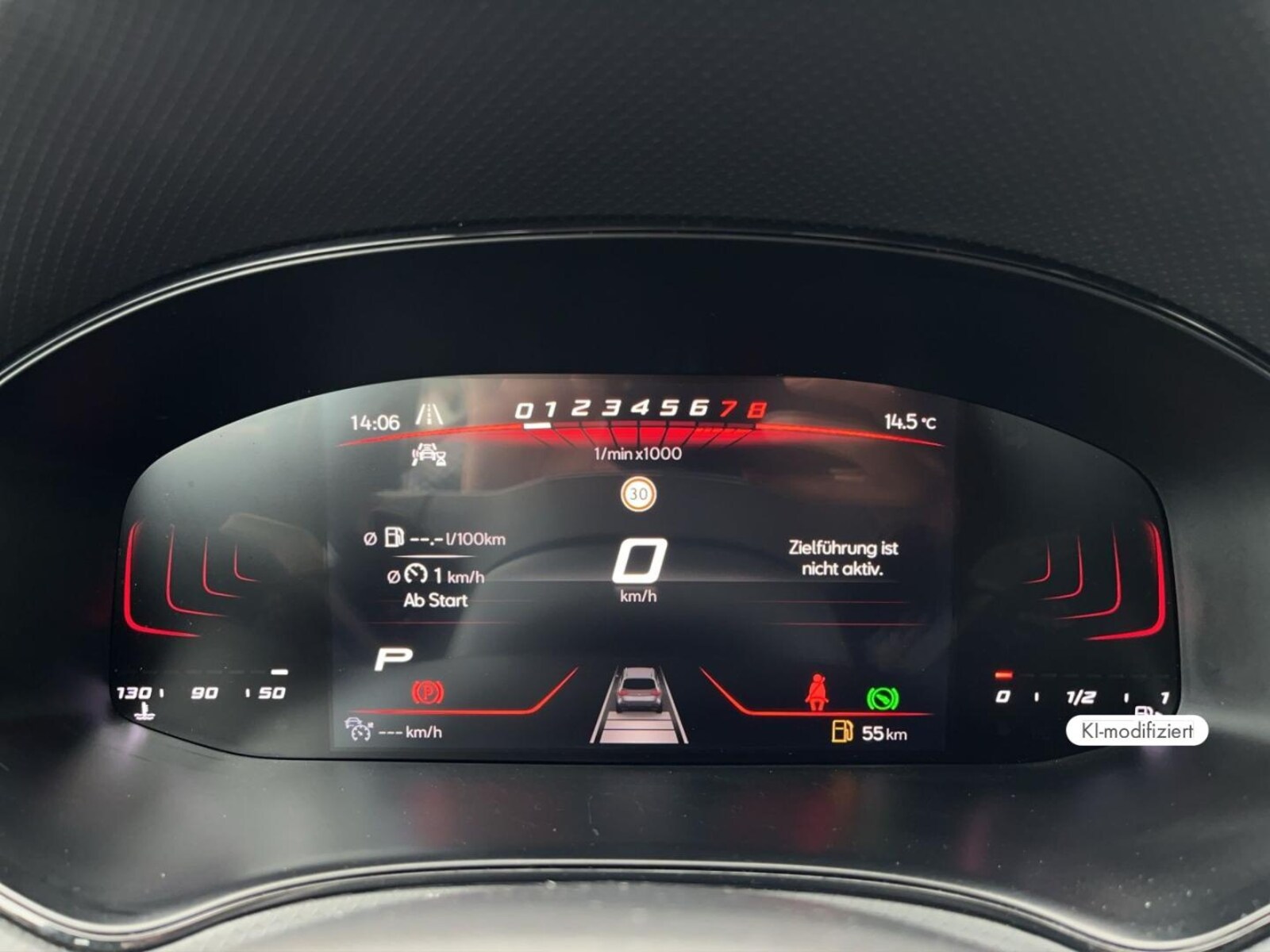 SEAT Arona – Bild 10