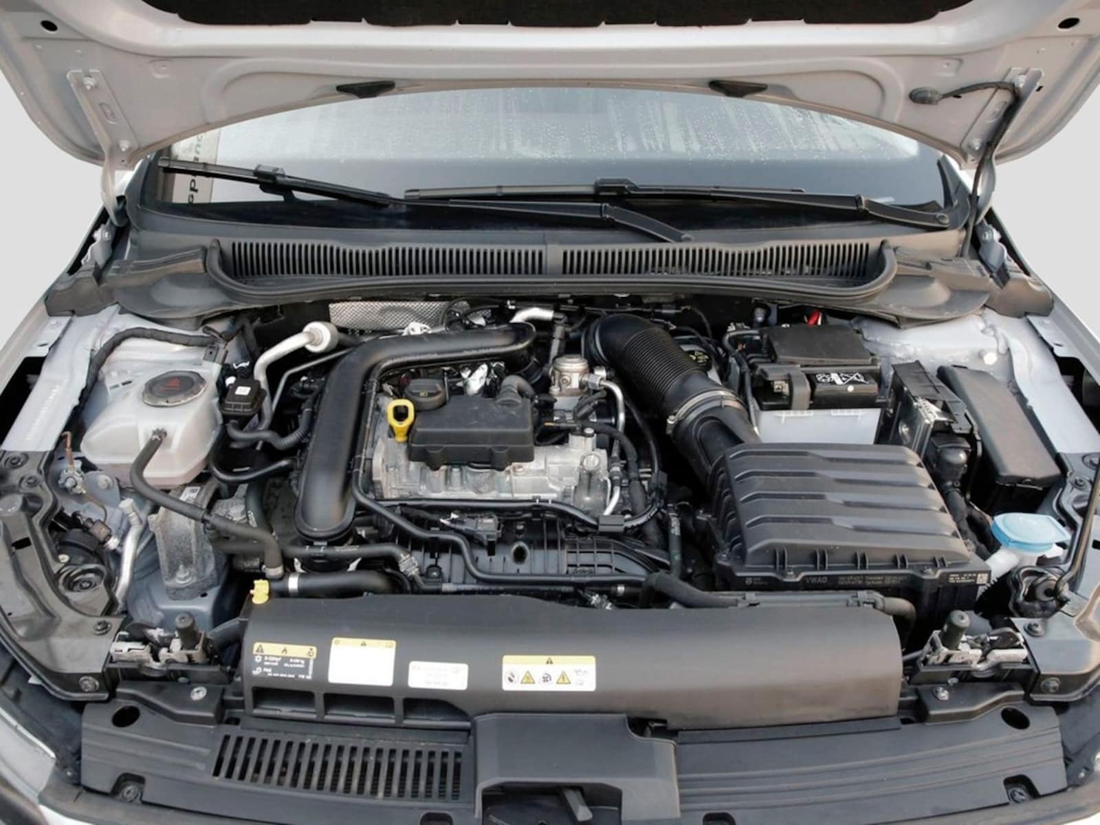 Volkswagen Polo – Bild 7