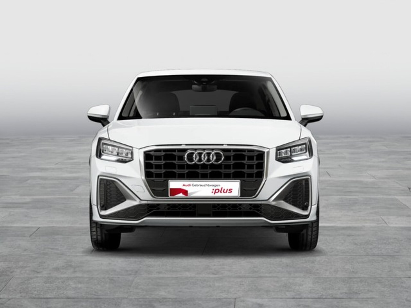 Audi Q2 – Bild 5