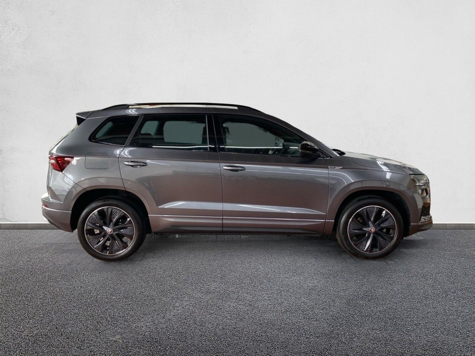 Škoda Karoq – Bild 7