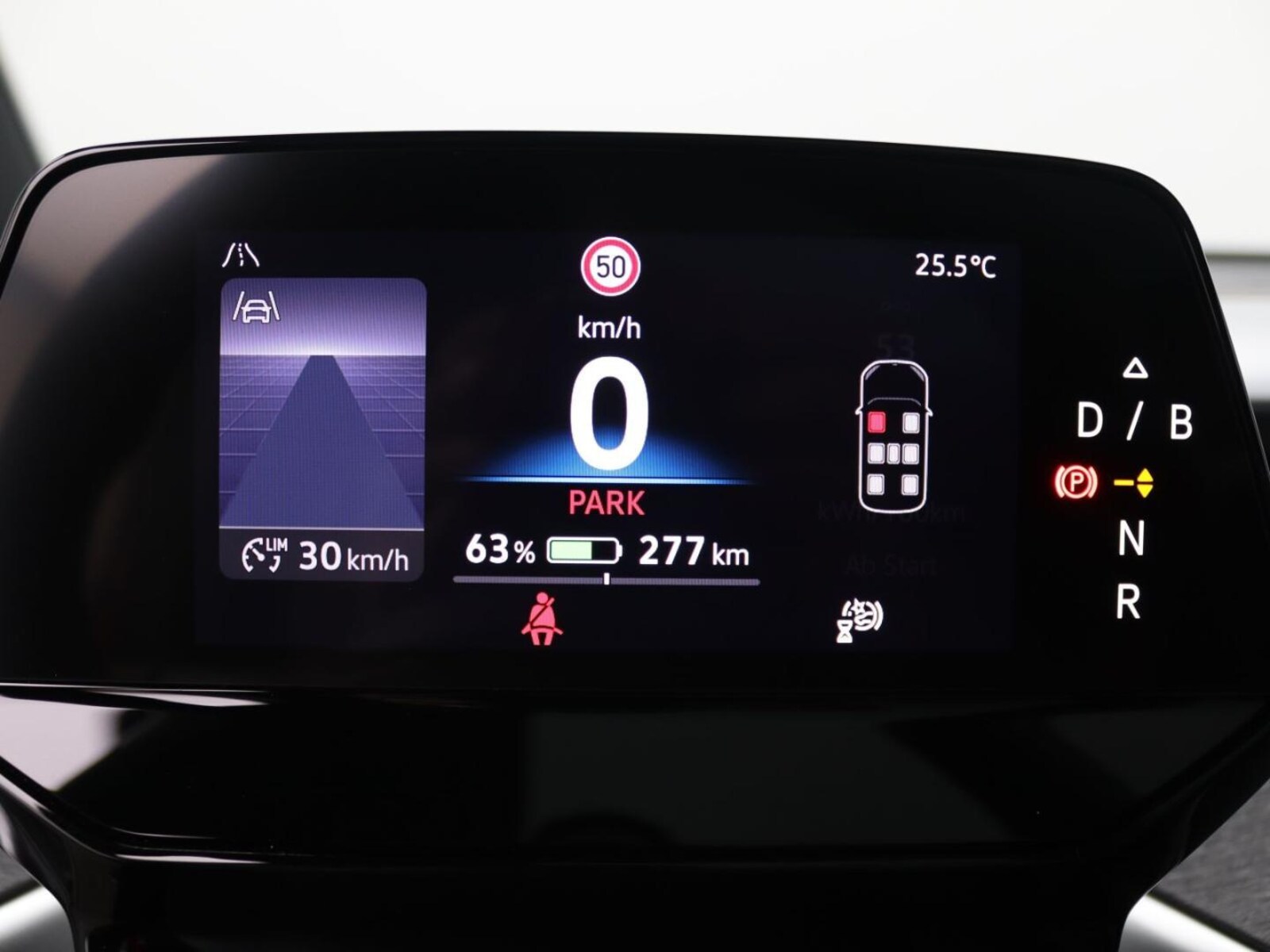 Volkswagen ID. Buzz – Bild 19