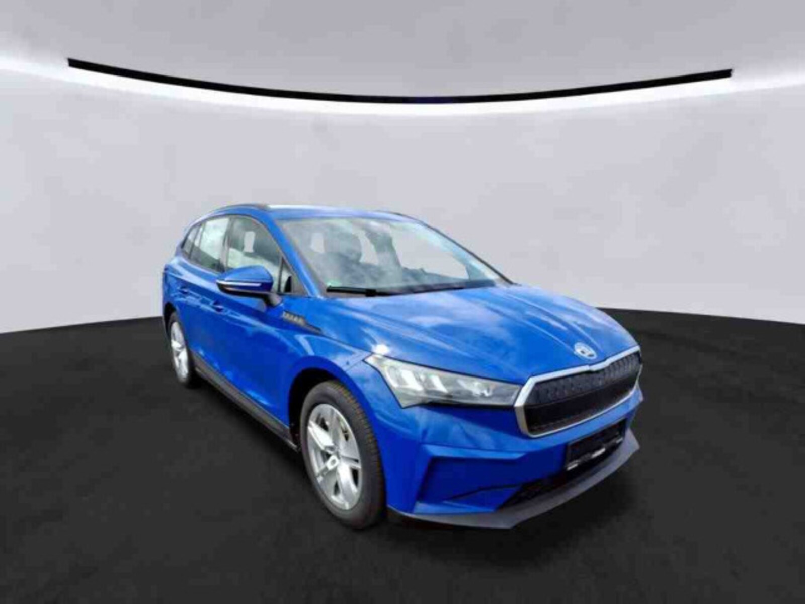 Škoda Enyaq – Bild 3