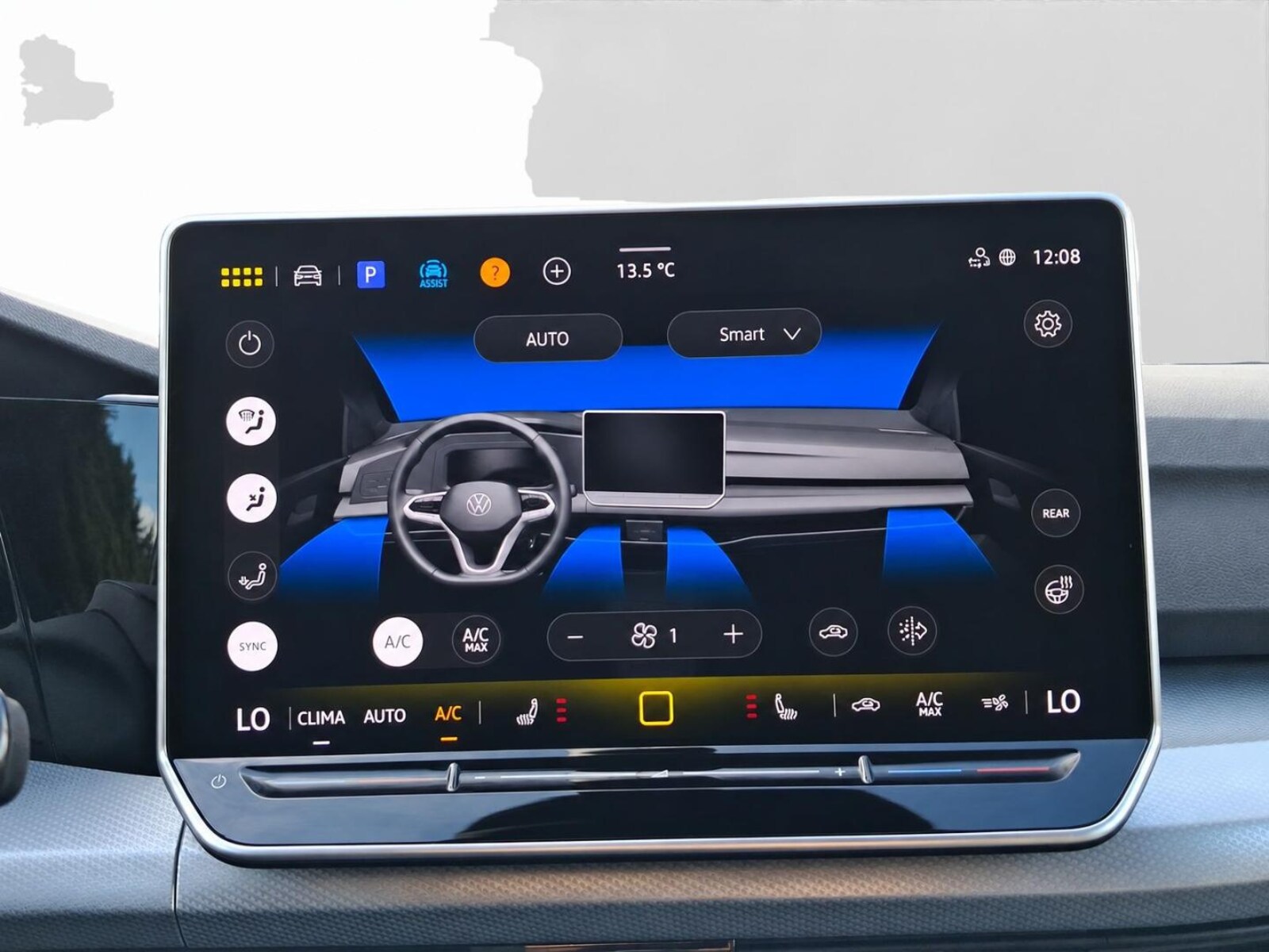 Volkswagen Golf – Bild 10
