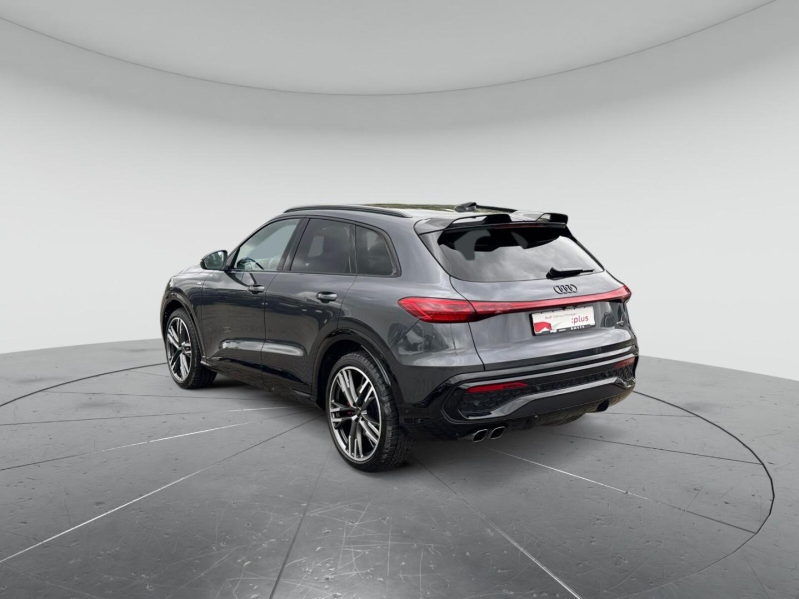 Audi Q5 – Bild 3