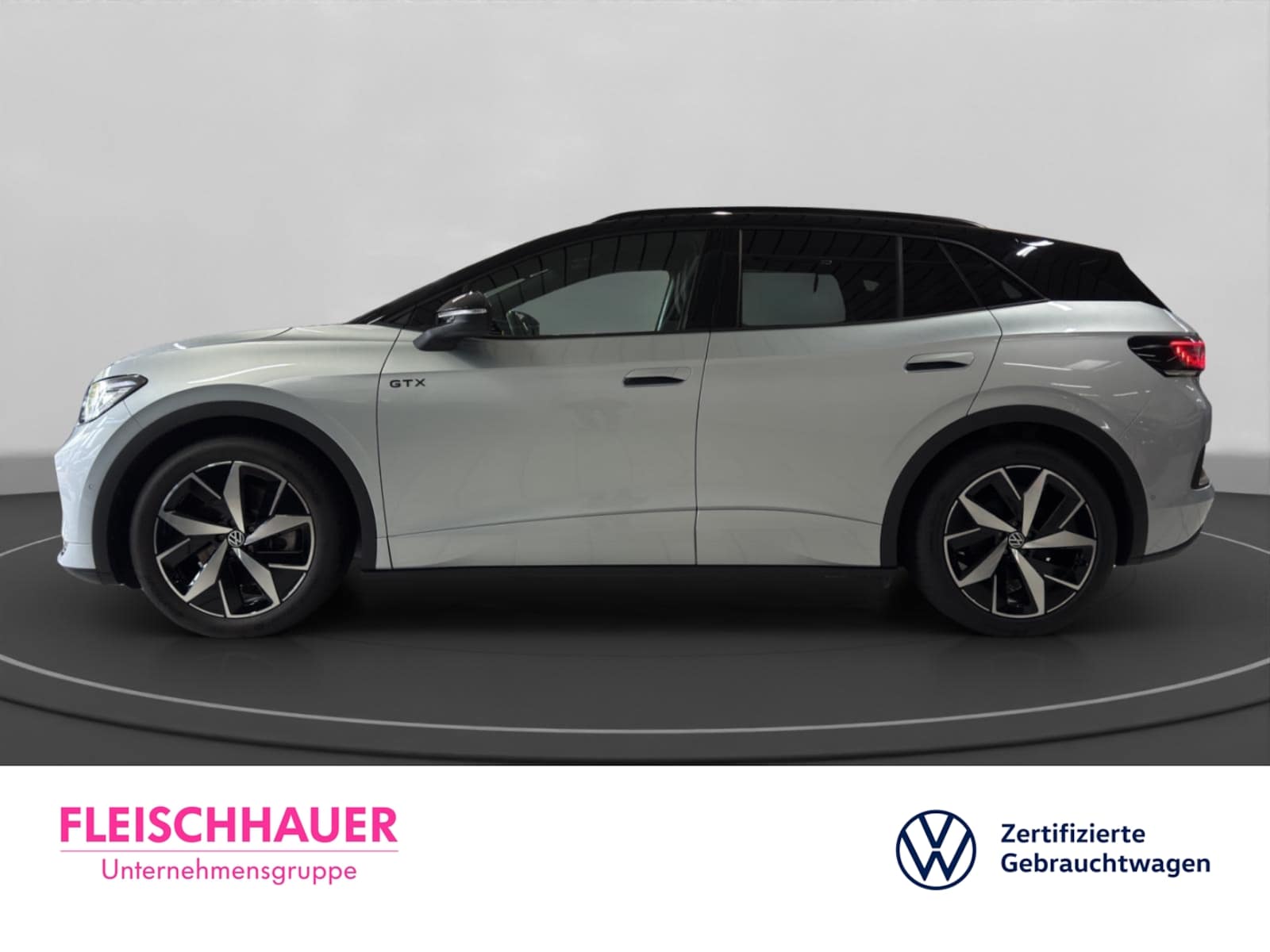 Volkswagen ID.4 – Bild 3