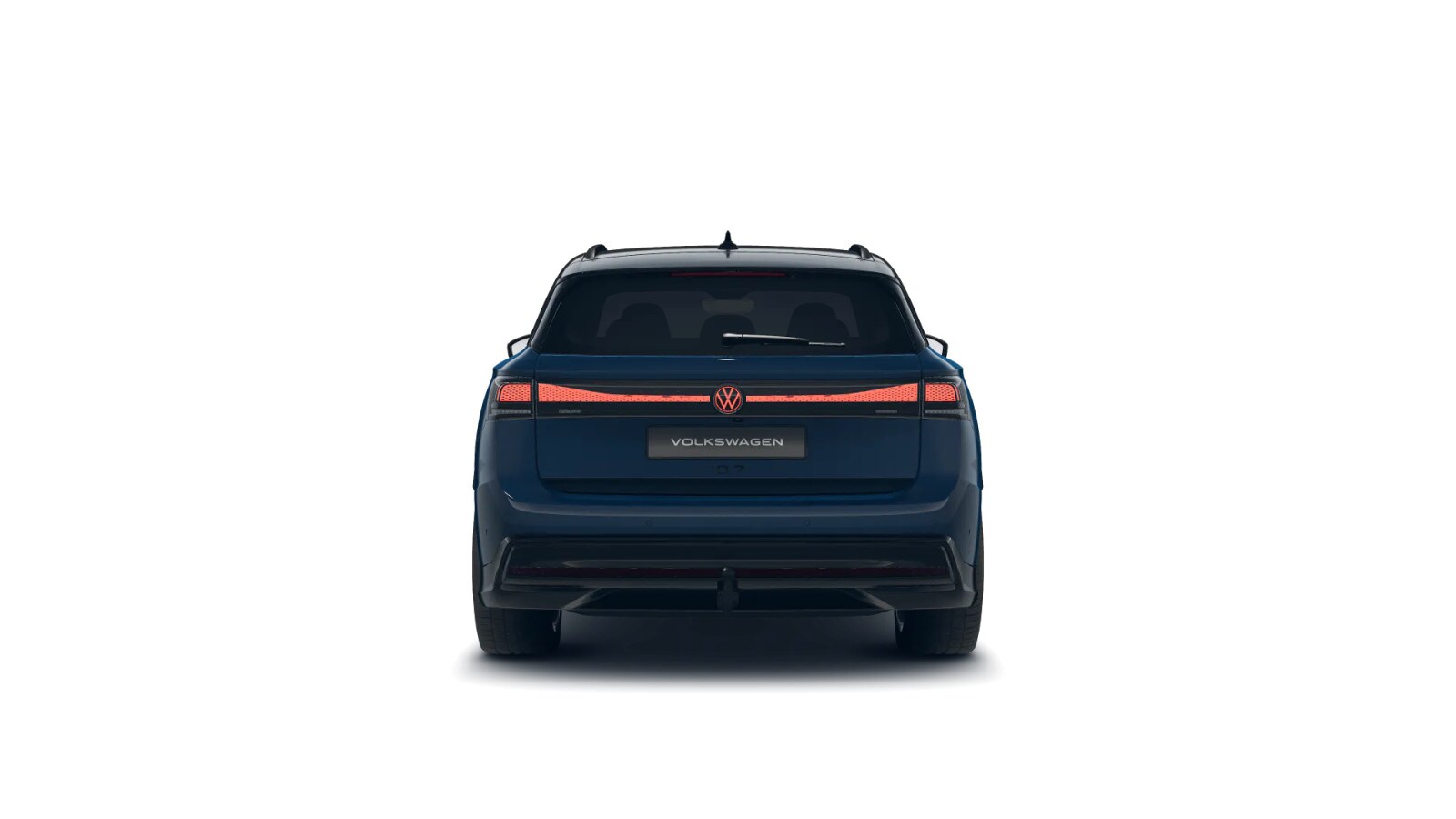 Volkswagen ID.7 Tourer – Bild 6