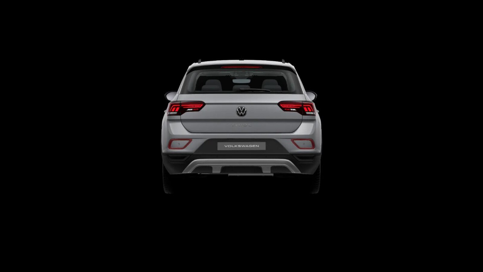 Volkswagen T-Roc – Bild 7