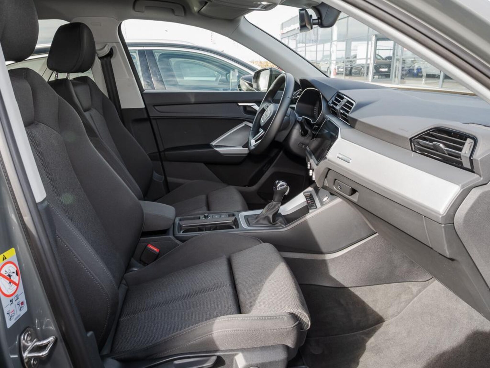 Audi Q3 – Bild 6