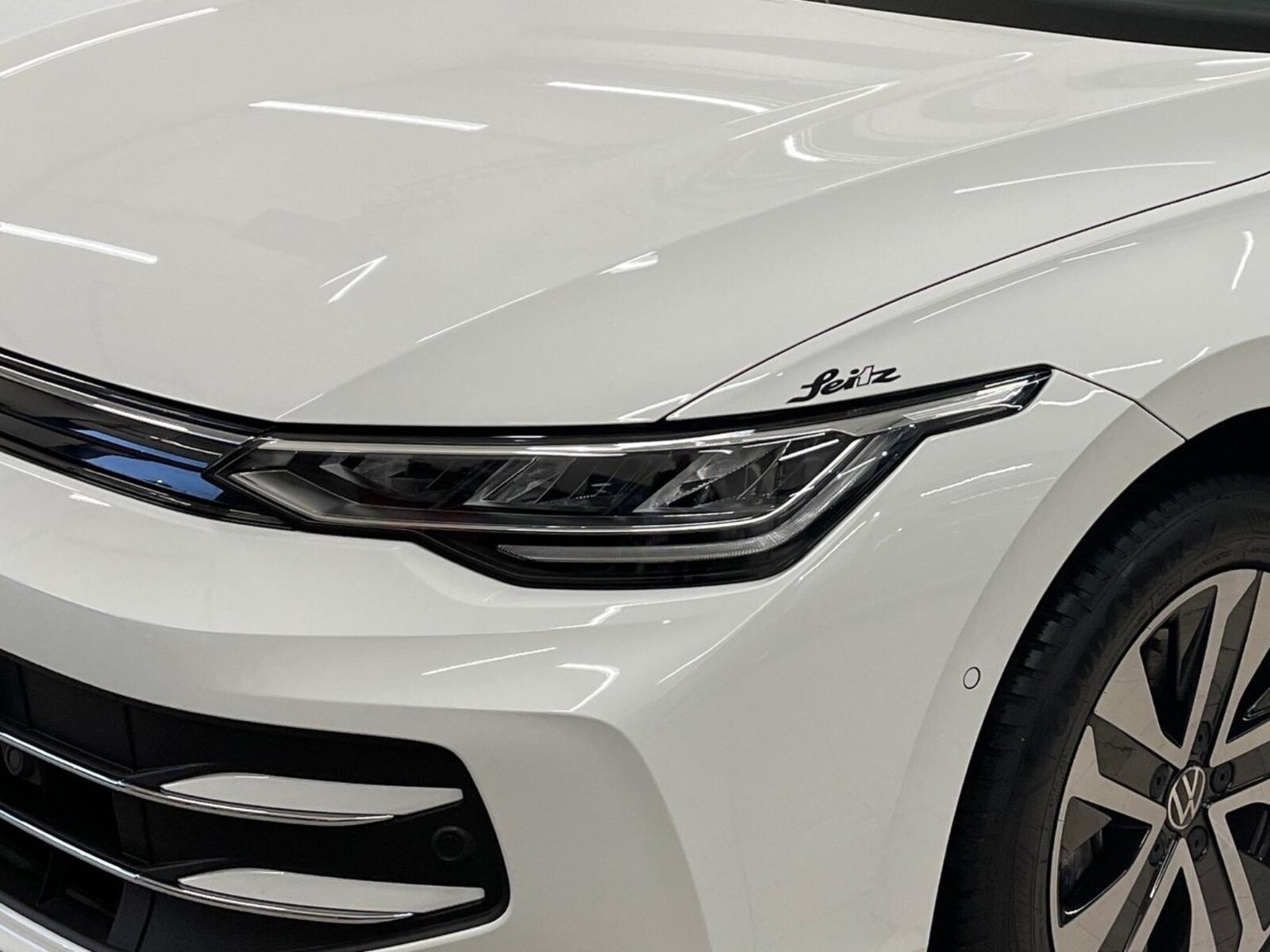 Volkswagen Golf Variant – Bild 7