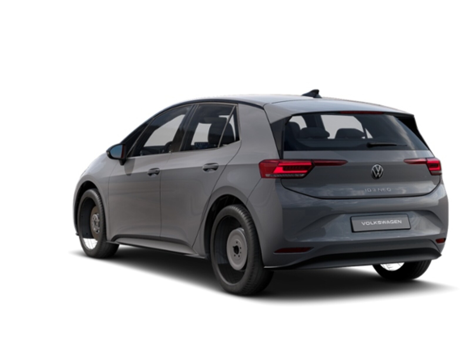 Volkswagen ID.3 Neo – Bild 2