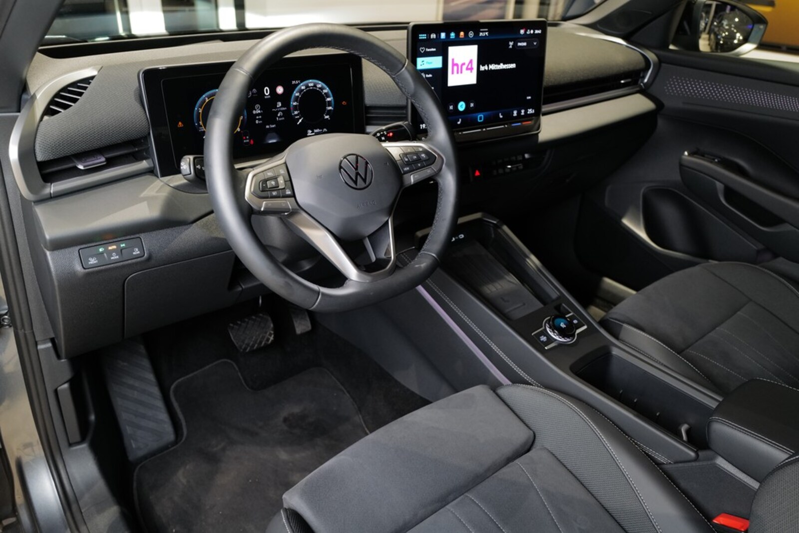 Volkswagen T-Roc – Bild 3