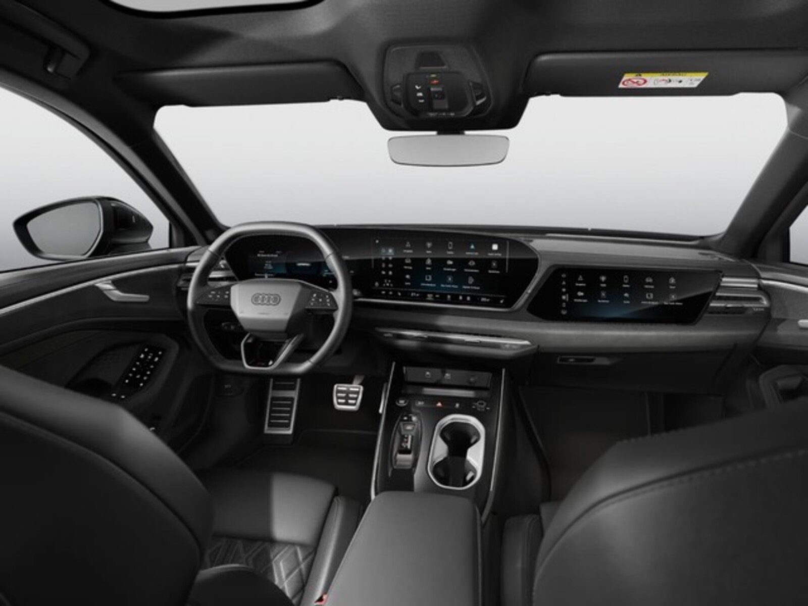 Audi A6 Avant – Bild 6