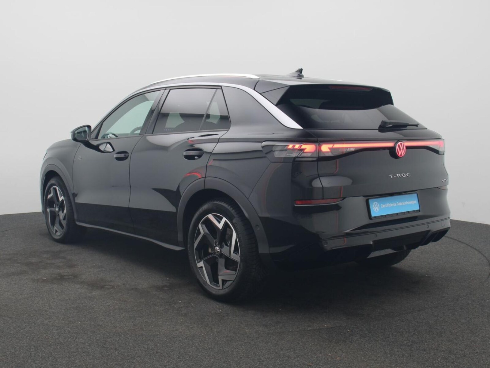 Volkswagen T-Roc – Bild 5