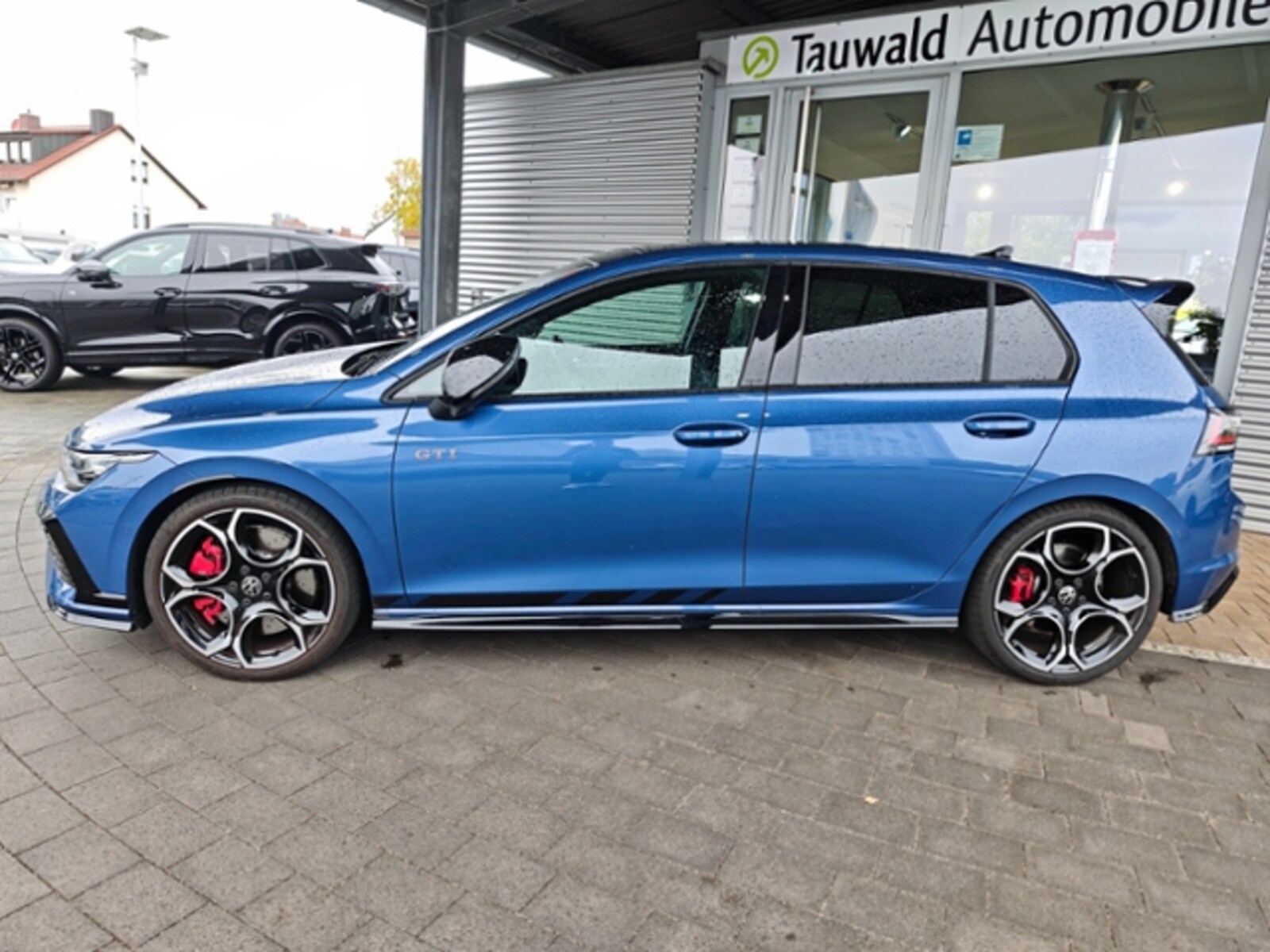 Volkswagen Golf – Bild 9