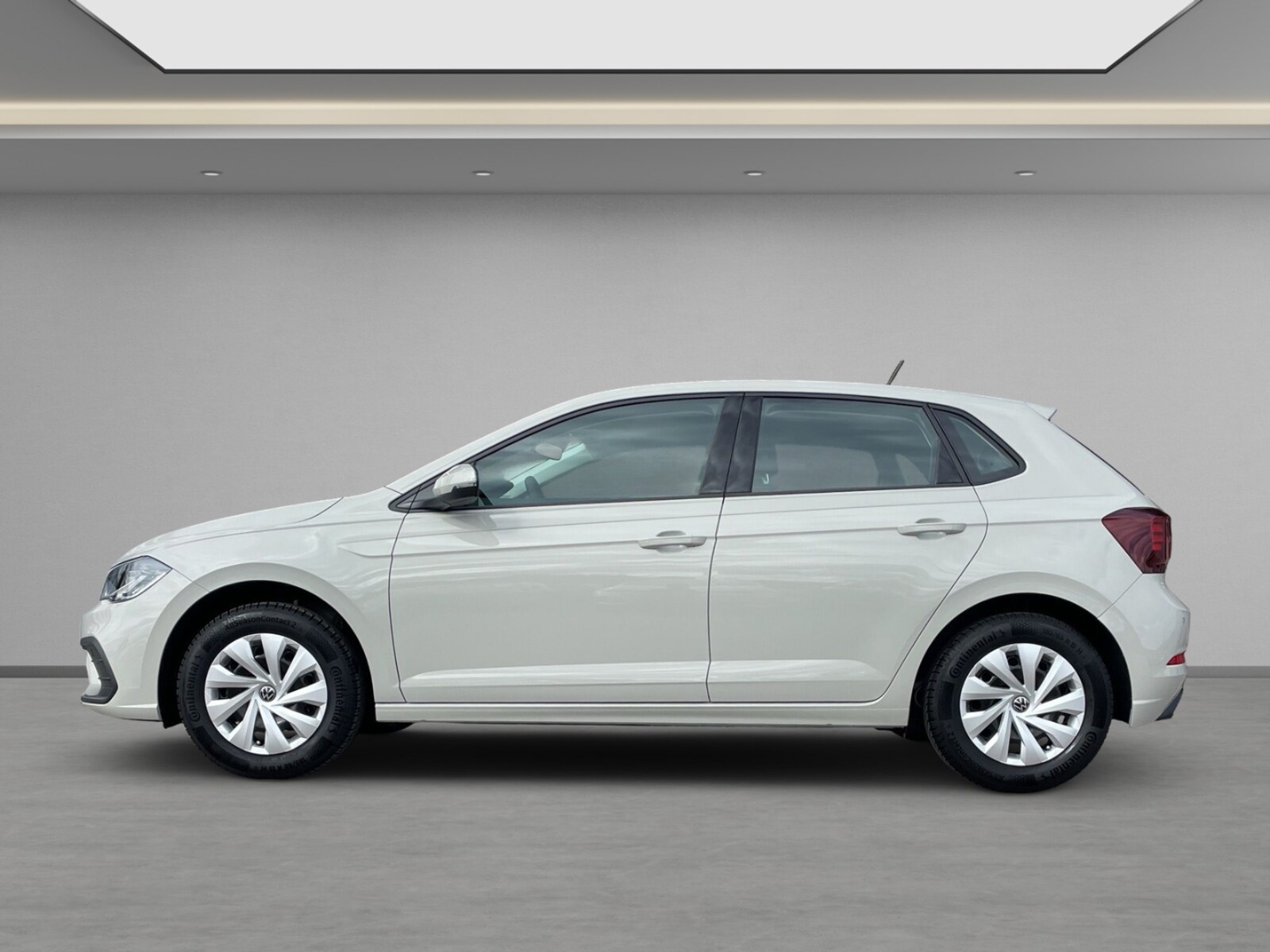 Volkswagen Polo – Bild 3