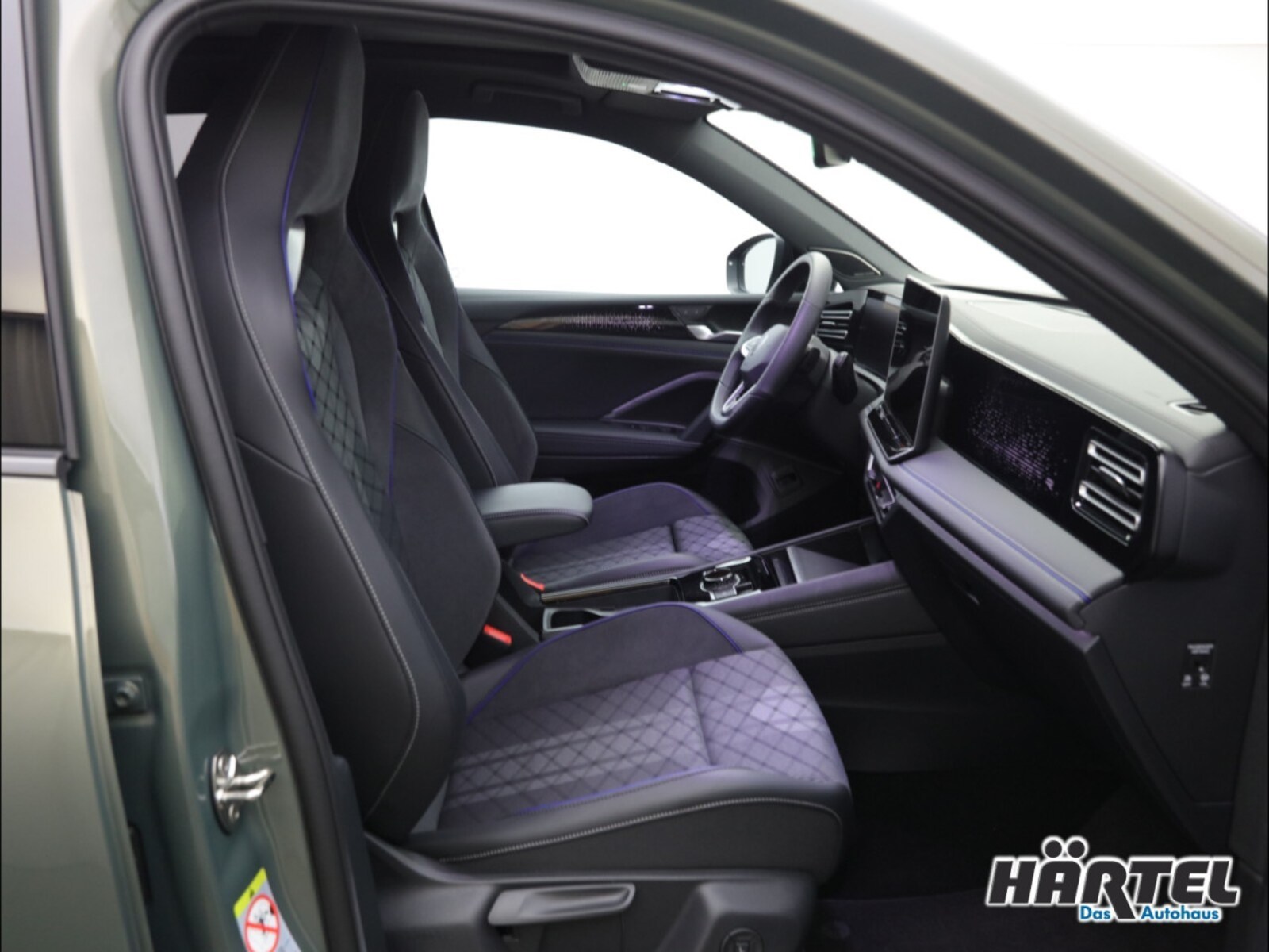 Volkswagen Tiguan – Bild 6