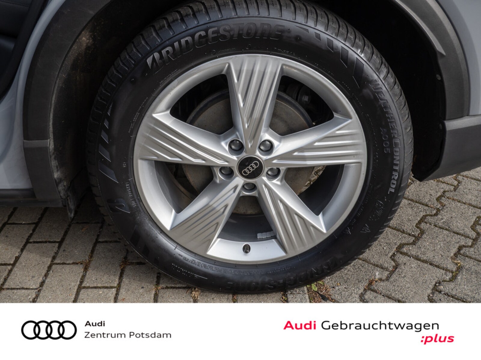 Audi Q4 e-tron – Bild 6