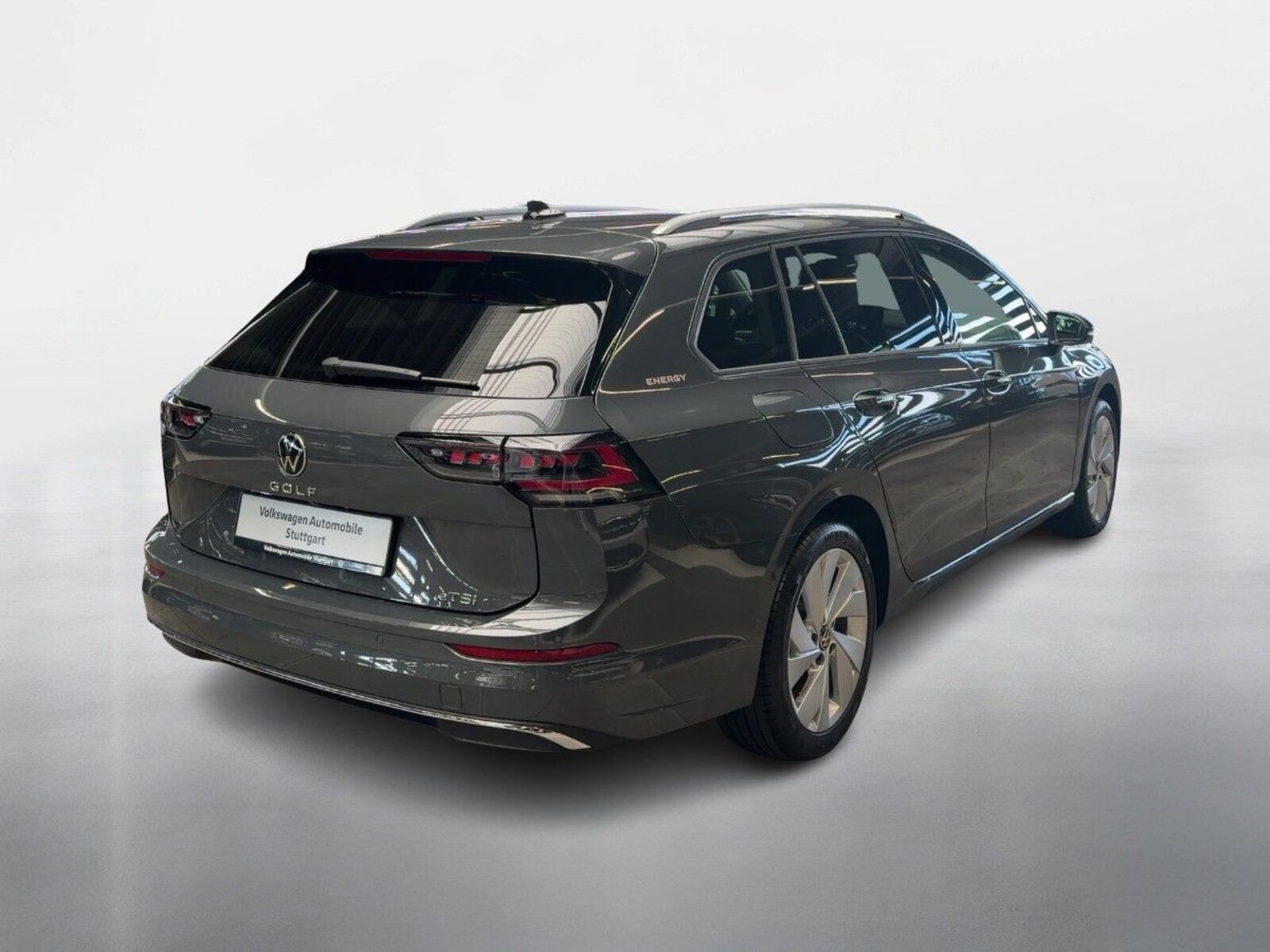 Volkswagen Golf Variant – Bild 4