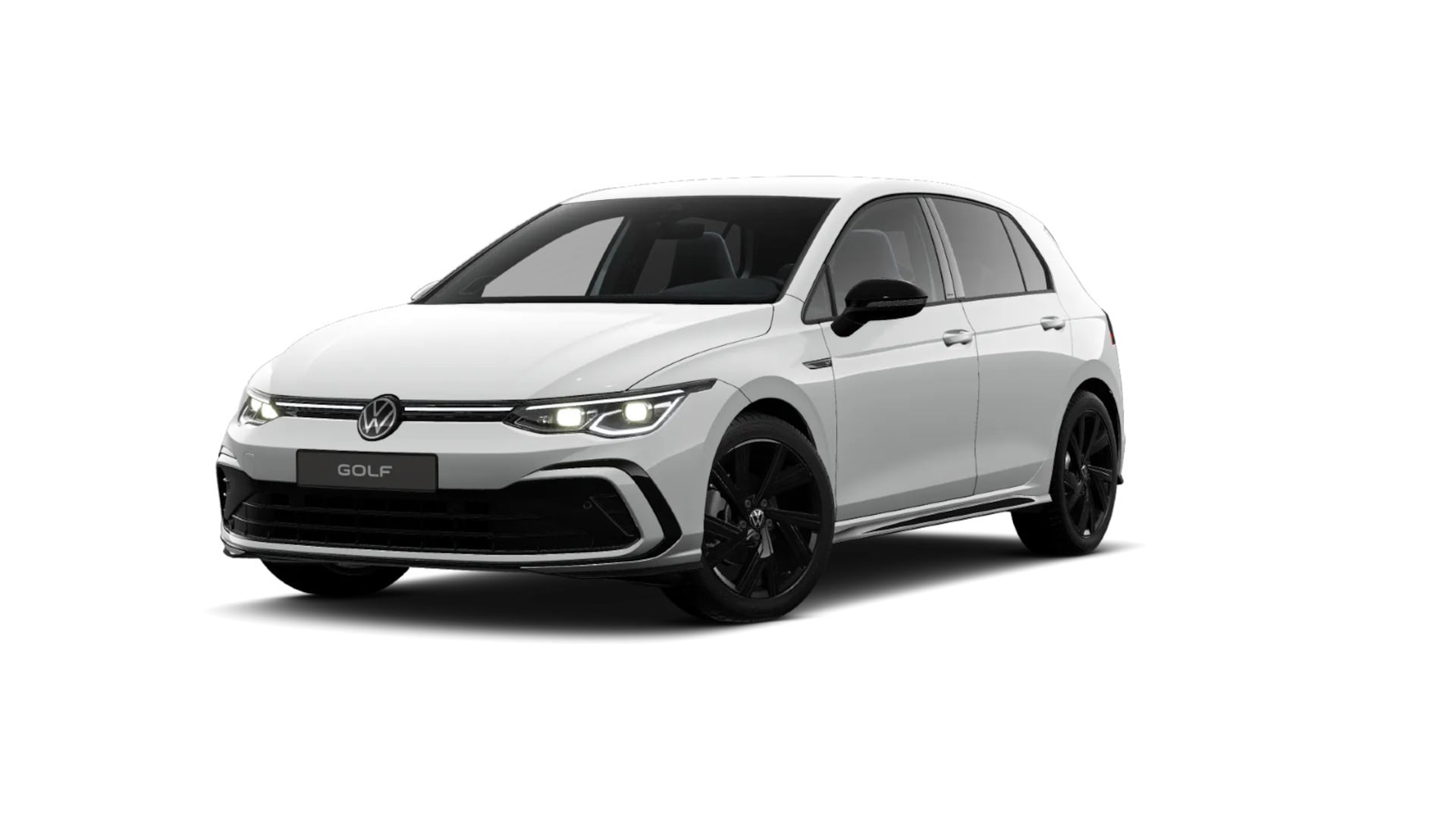 Volkswagen Golf 2024