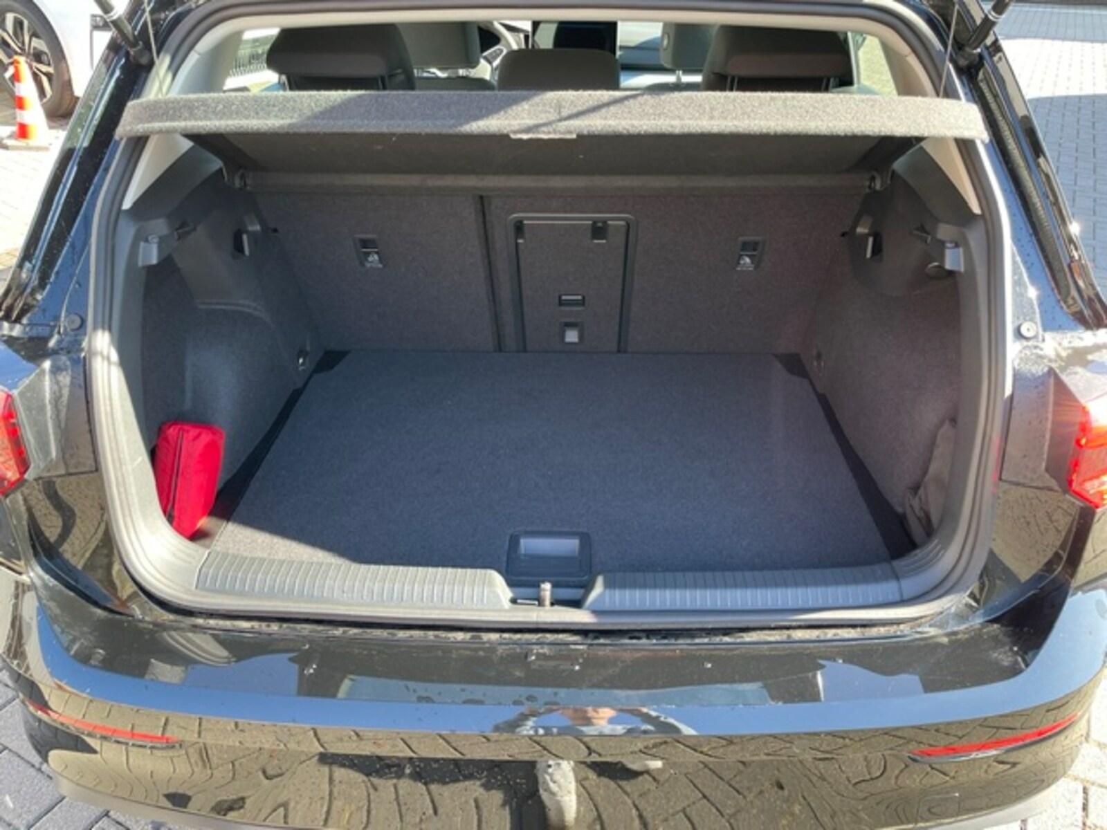 Volkswagen Golf – Bild 7