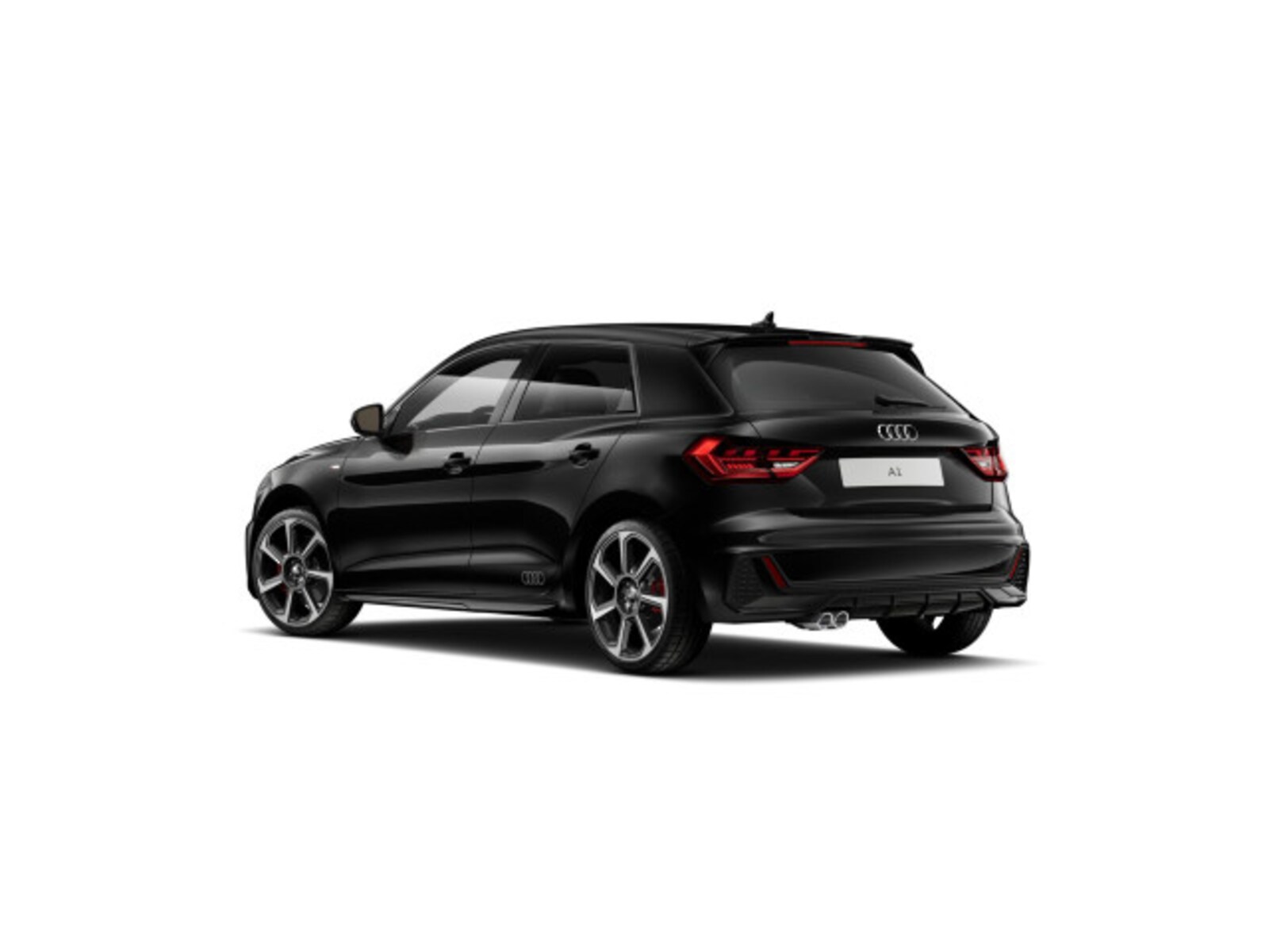 Audi A1 Sportback – Bild 5