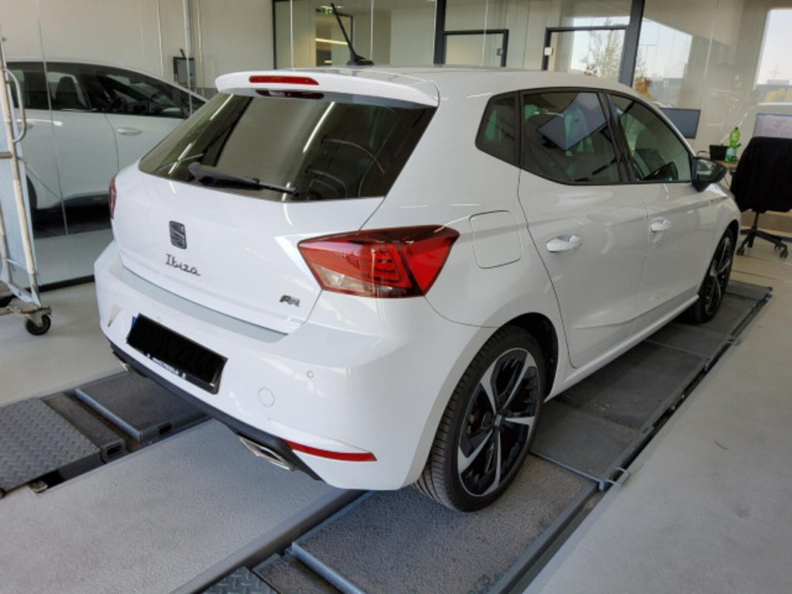 SEAT Ibiza – Bild 3