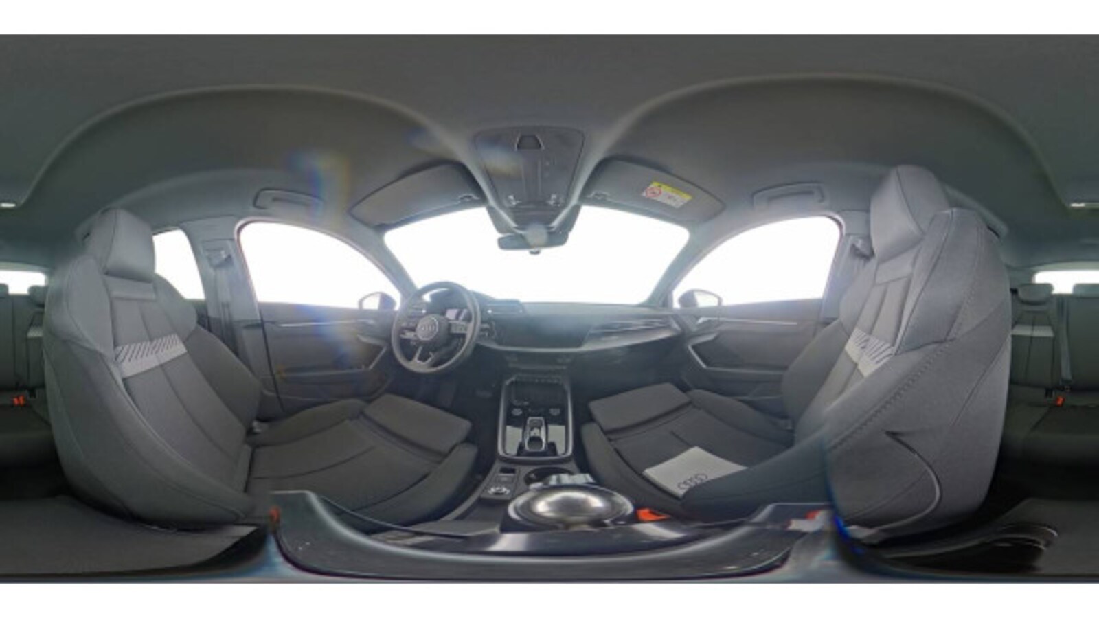 Audi A3 Sportback – Bild 5