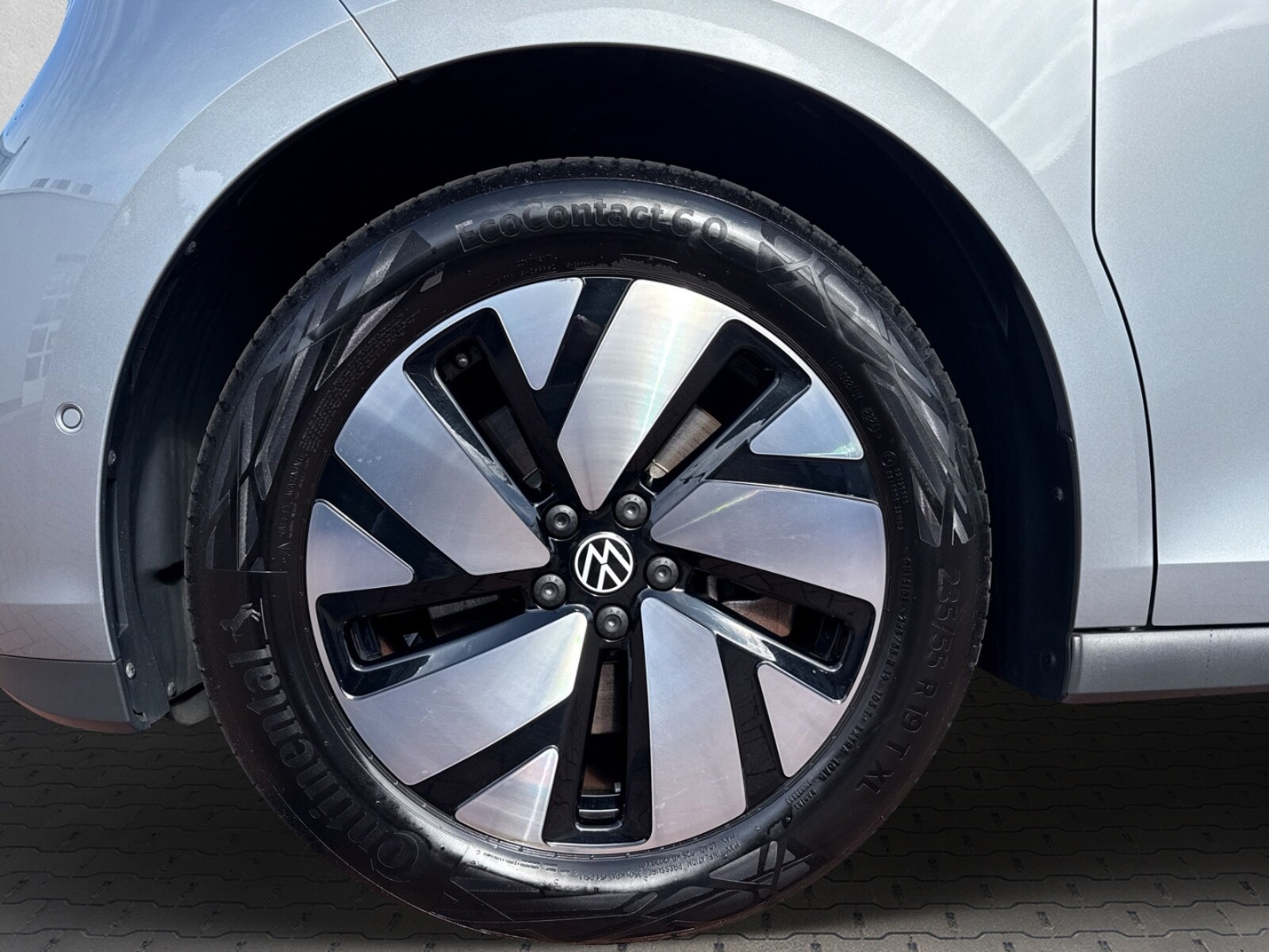 Volkswagen ID. Buzz – Bild 6