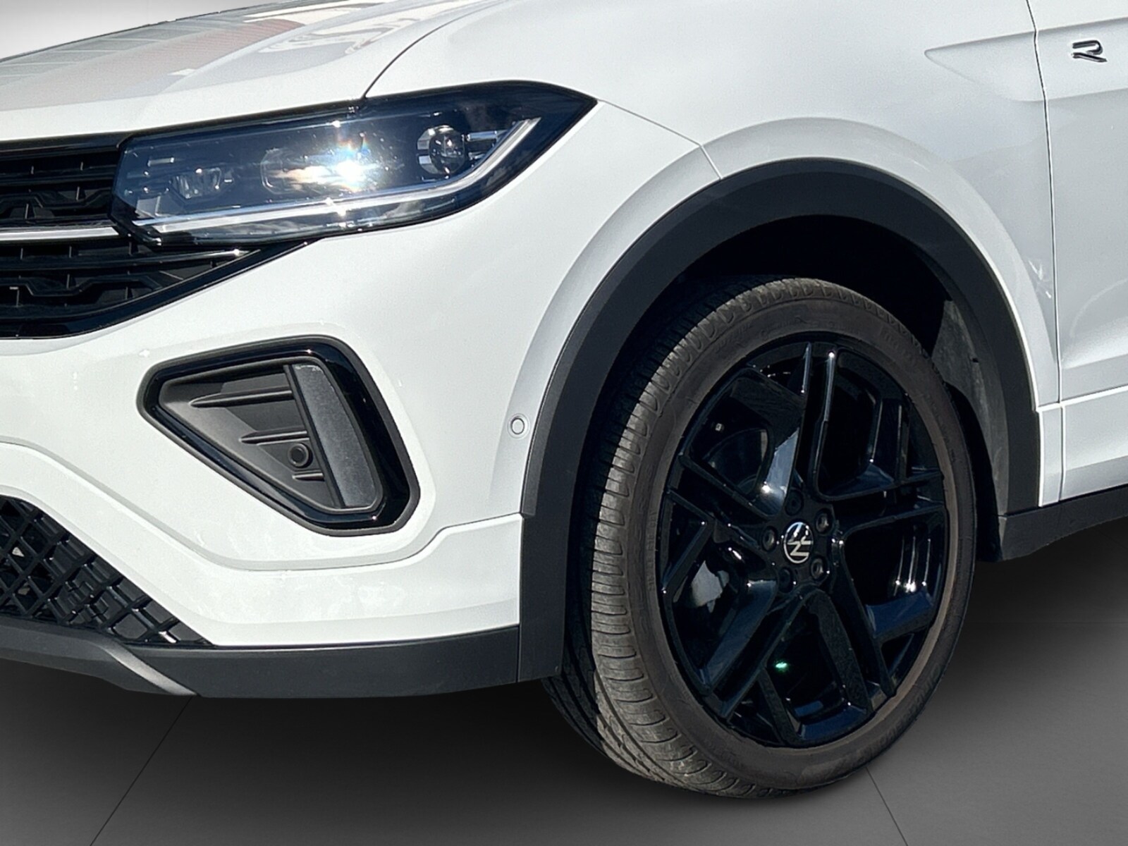 Volkswagen T-Cross – Bild 5