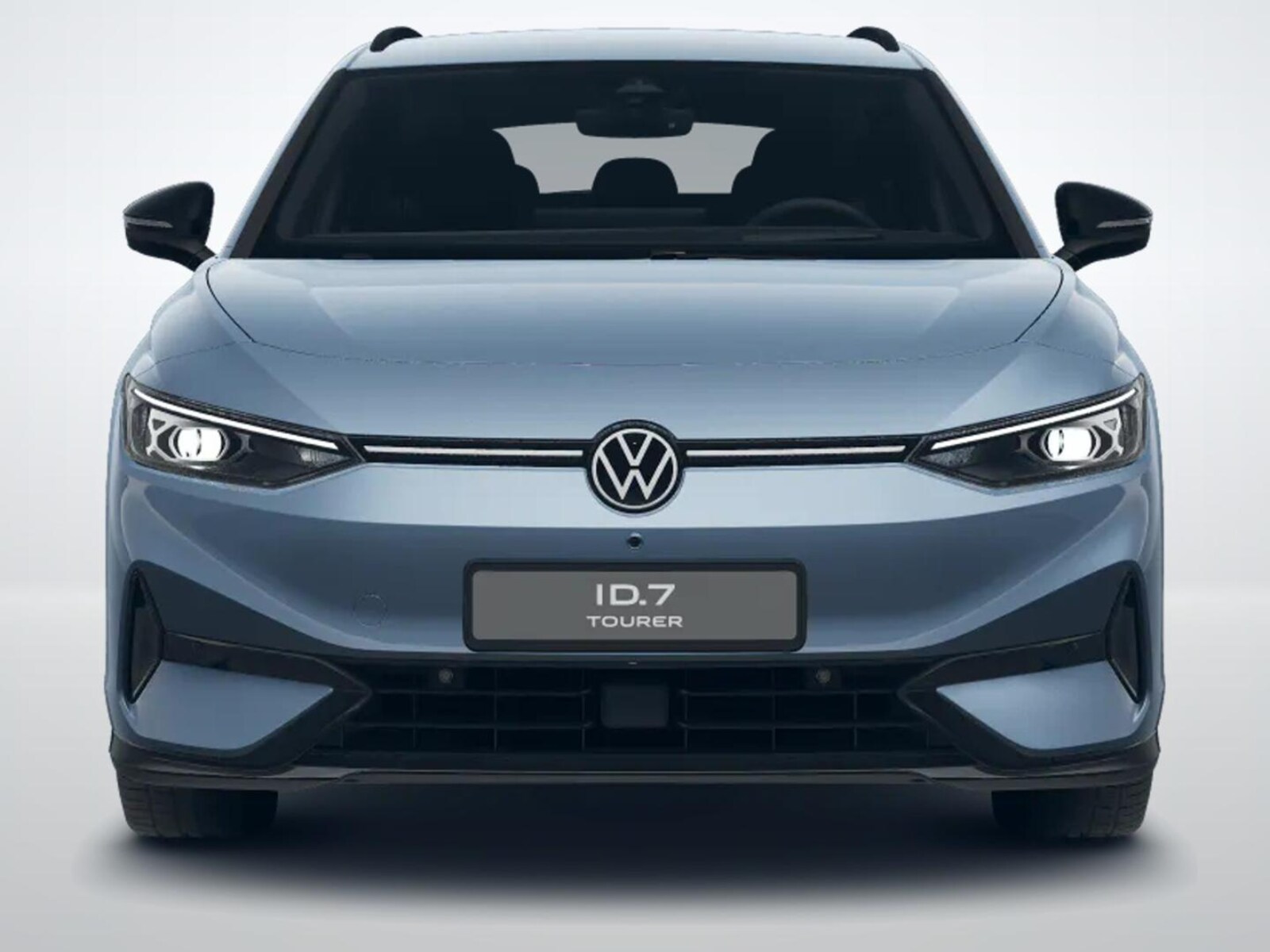 Volkswagen ID.7 Tourer – Bild 3